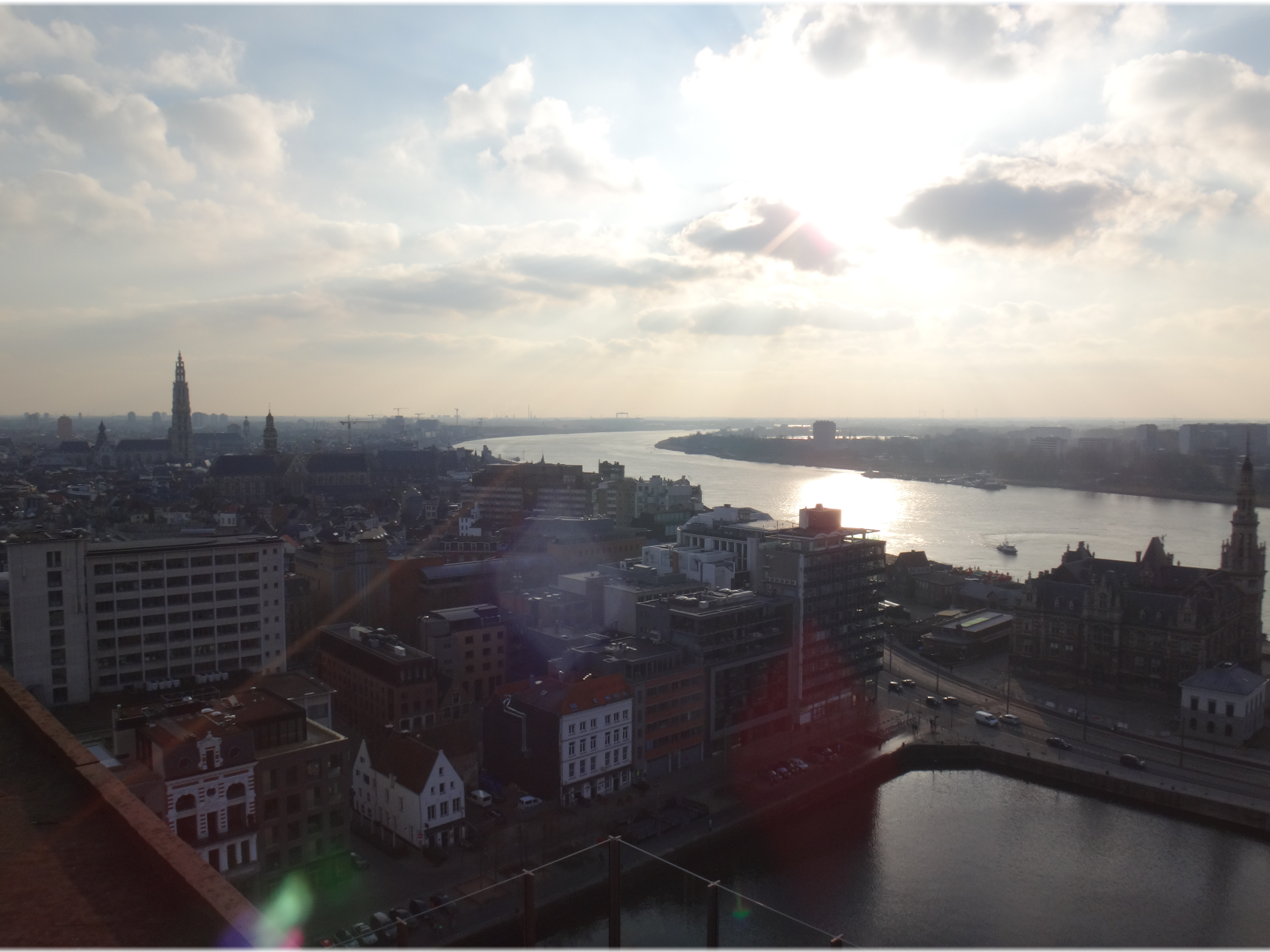 Antwerp